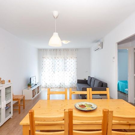 Empuriabrava Apartaments Nº6 Ngoại thất bức ảnh