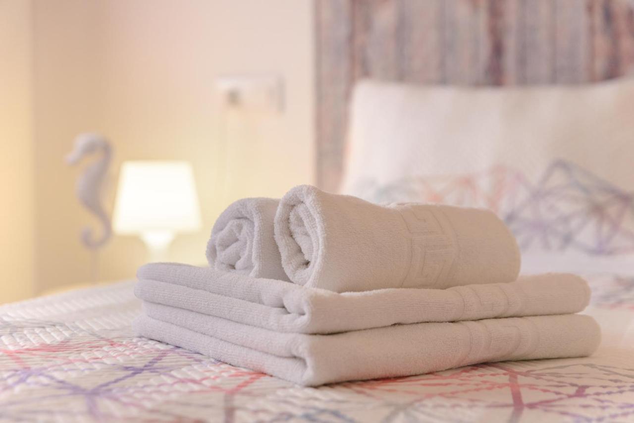 Empuriabrava Apartaments Nº6 Ngoại thất bức ảnh