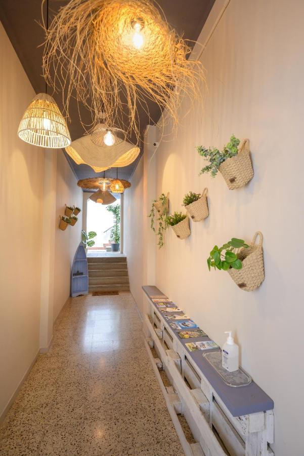 Empuriabrava Apartaments Nº6 Ngoại thất bức ảnh