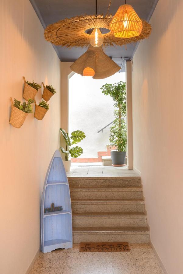 Empuriabrava Apartaments Nº6 Ngoại thất bức ảnh