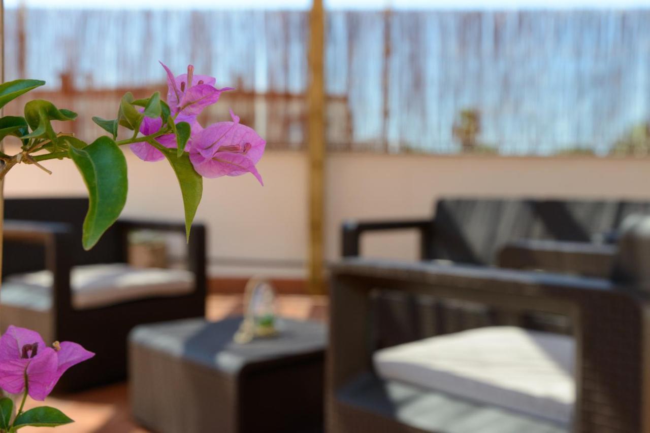 Empuriabrava Apartaments Nº6 Ngoại thất bức ảnh