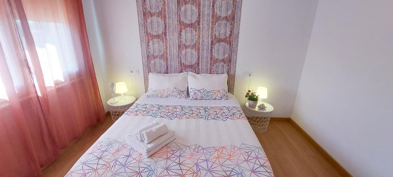 Empuriabrava Apartaments Nº6 Ngoại thất bức ảnh