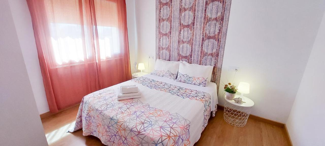 Empuriabrava Apartaments Nº6 Ngoại thất bức ảnh