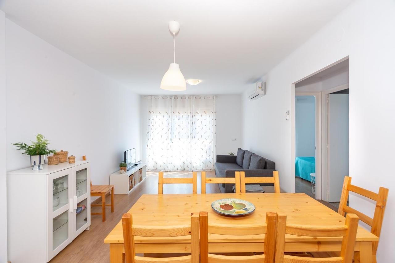 Empuriabrava Apartaments Nº6 Ngoại thất bức ảnh