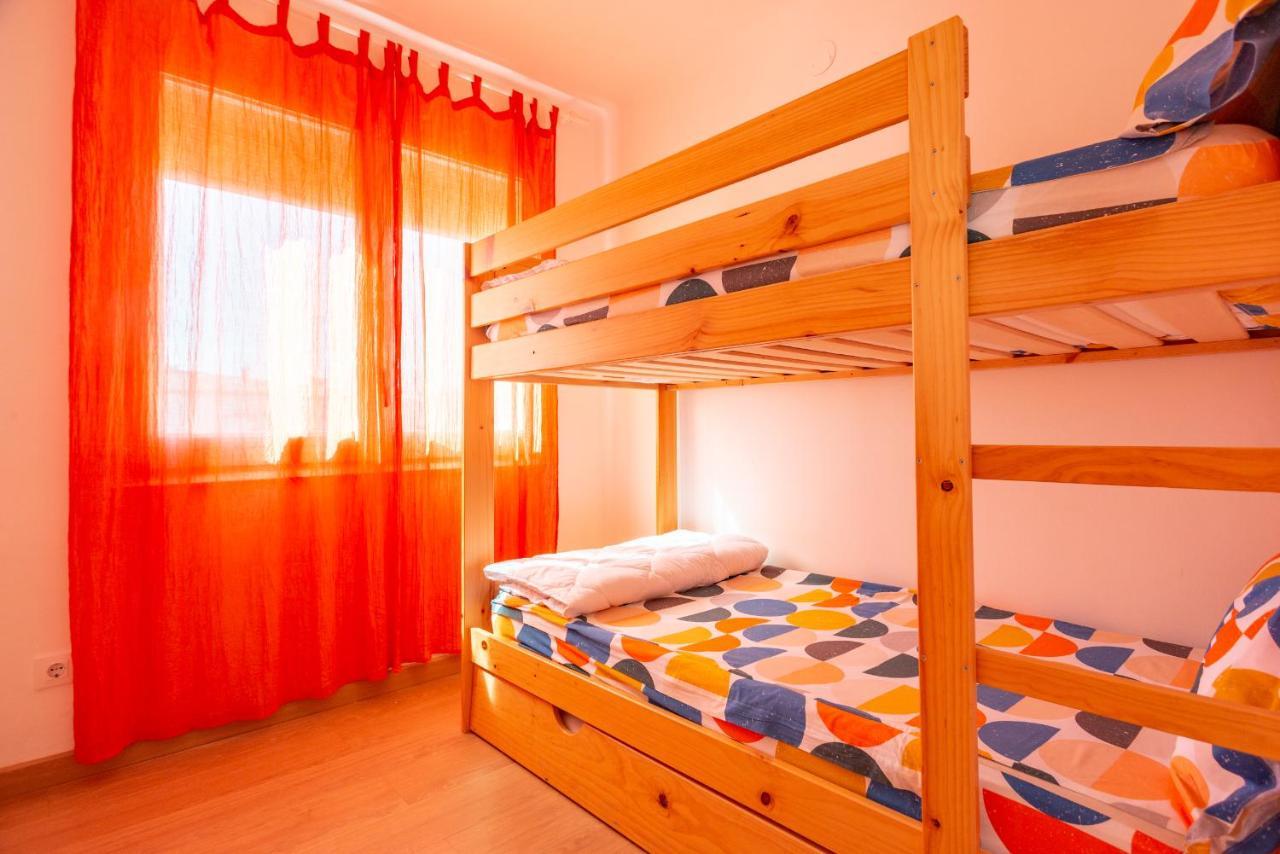 Empuriabrava Apartaments Nº6 Ngoại thất bức ảnh