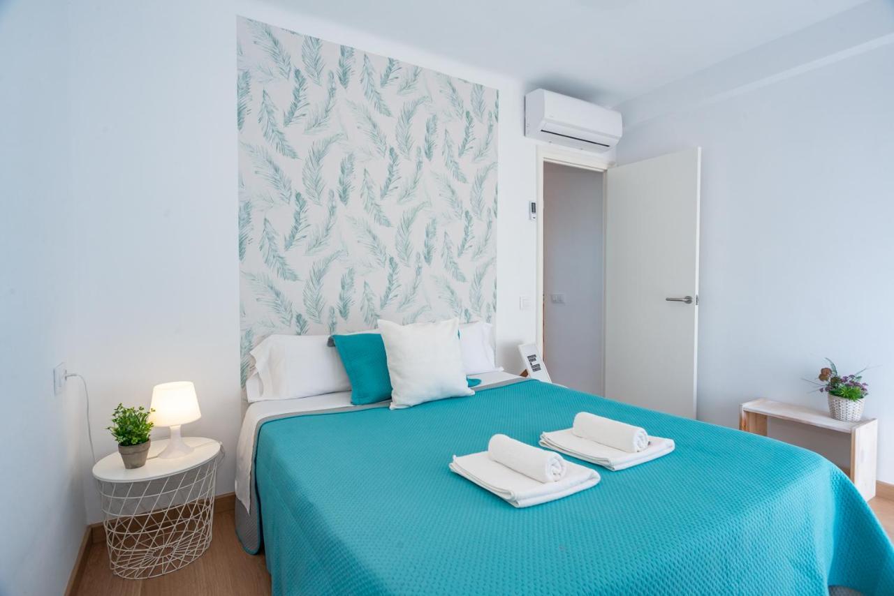 Empuriabrava Apartaments Nº6 Ngoại thất bức ảnh