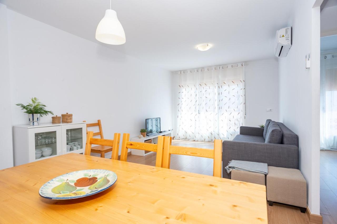 Empuriabrava Apartaments Nº6 Ngoại thất bức ảnh