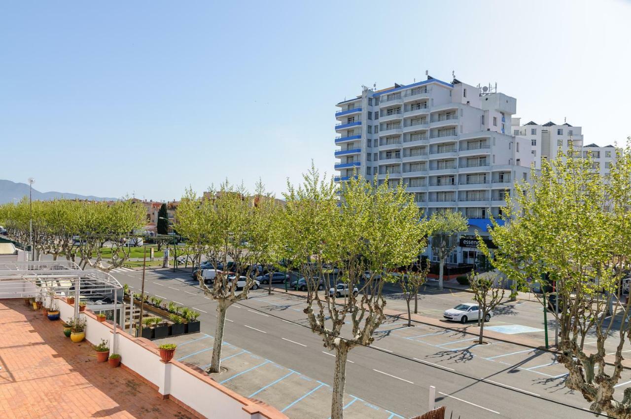 Empuriabrava Apartaments Nº6 Ngoại thất bức ảnh