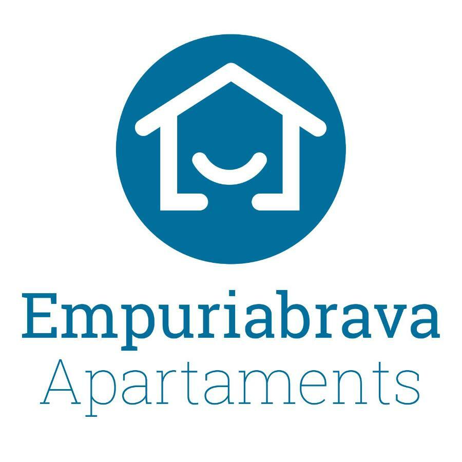 Empuriabrava Apartaments Nº6 Ngoại thất bức ảnh