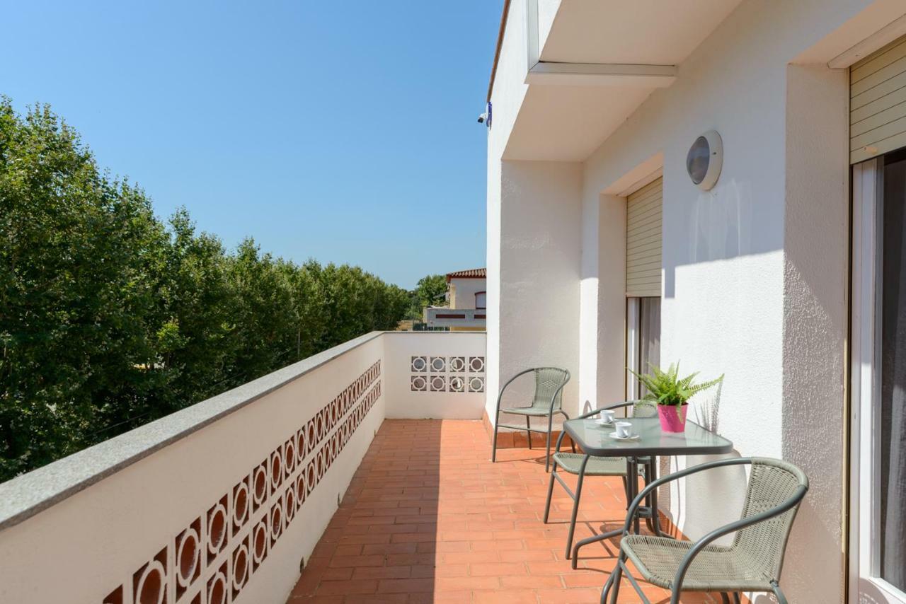 Empuriabrava Apartaments Nº6 Ngoại thất bức ảnh