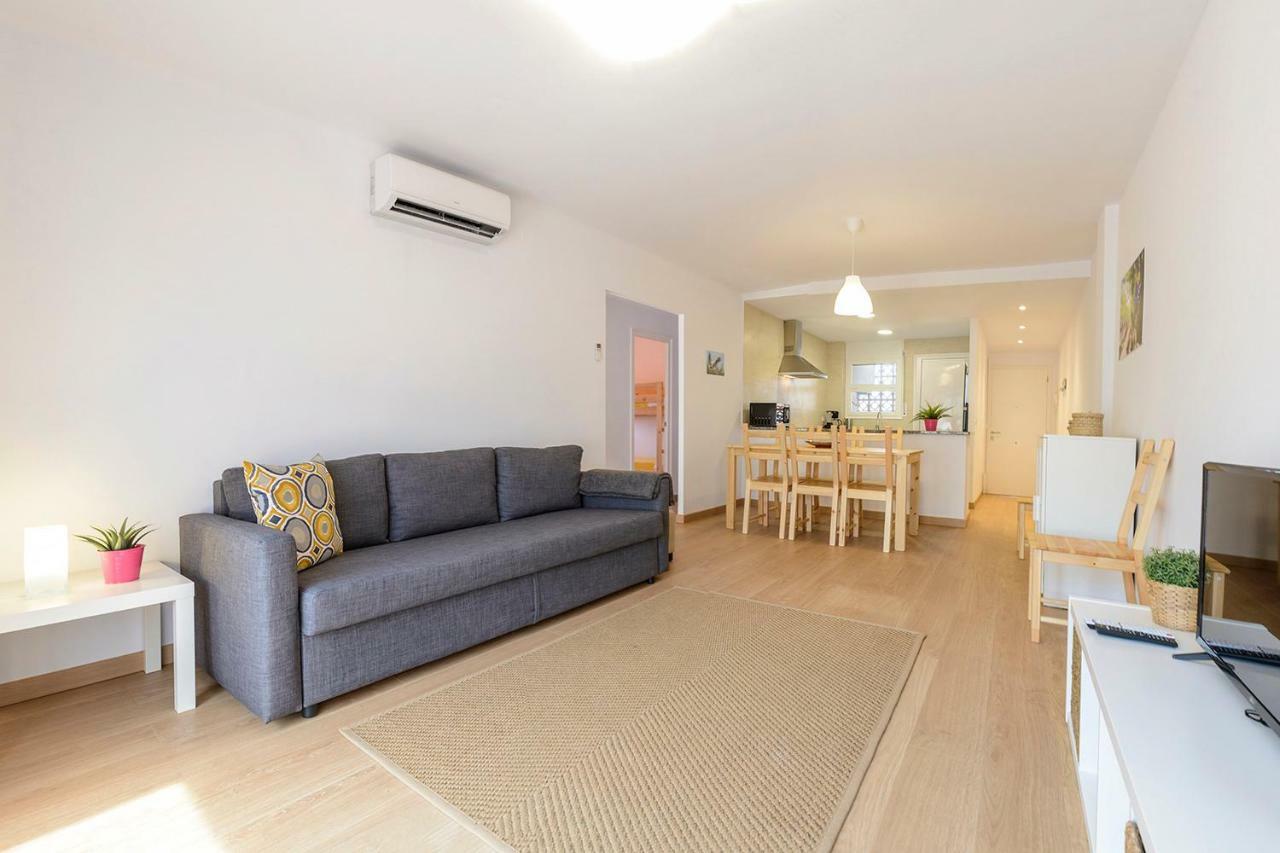 Empuriabrava Apartaments Nº6 Ngoại thất bức ảnh