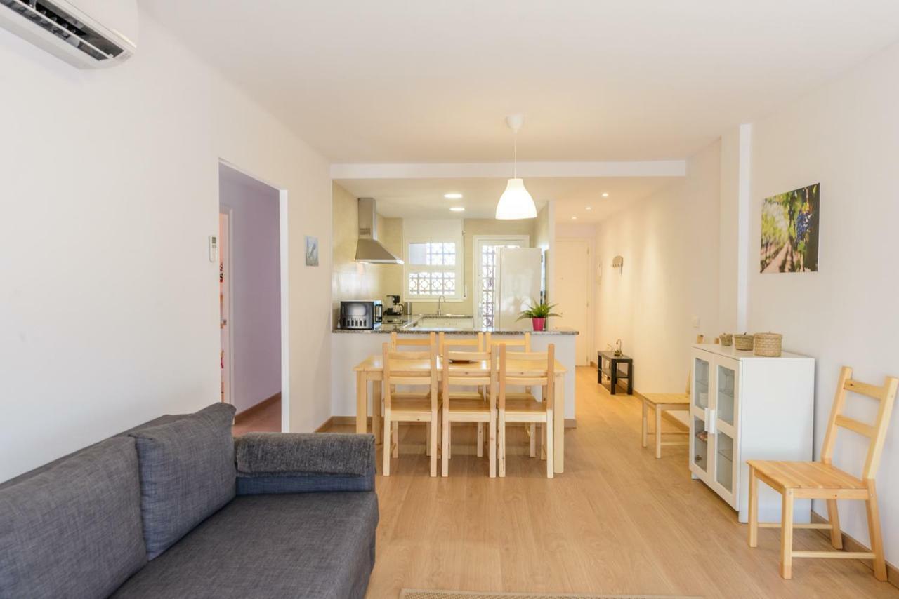 Empuriabrava Apartaments Nº6 Ngoại thất bức ảnh
