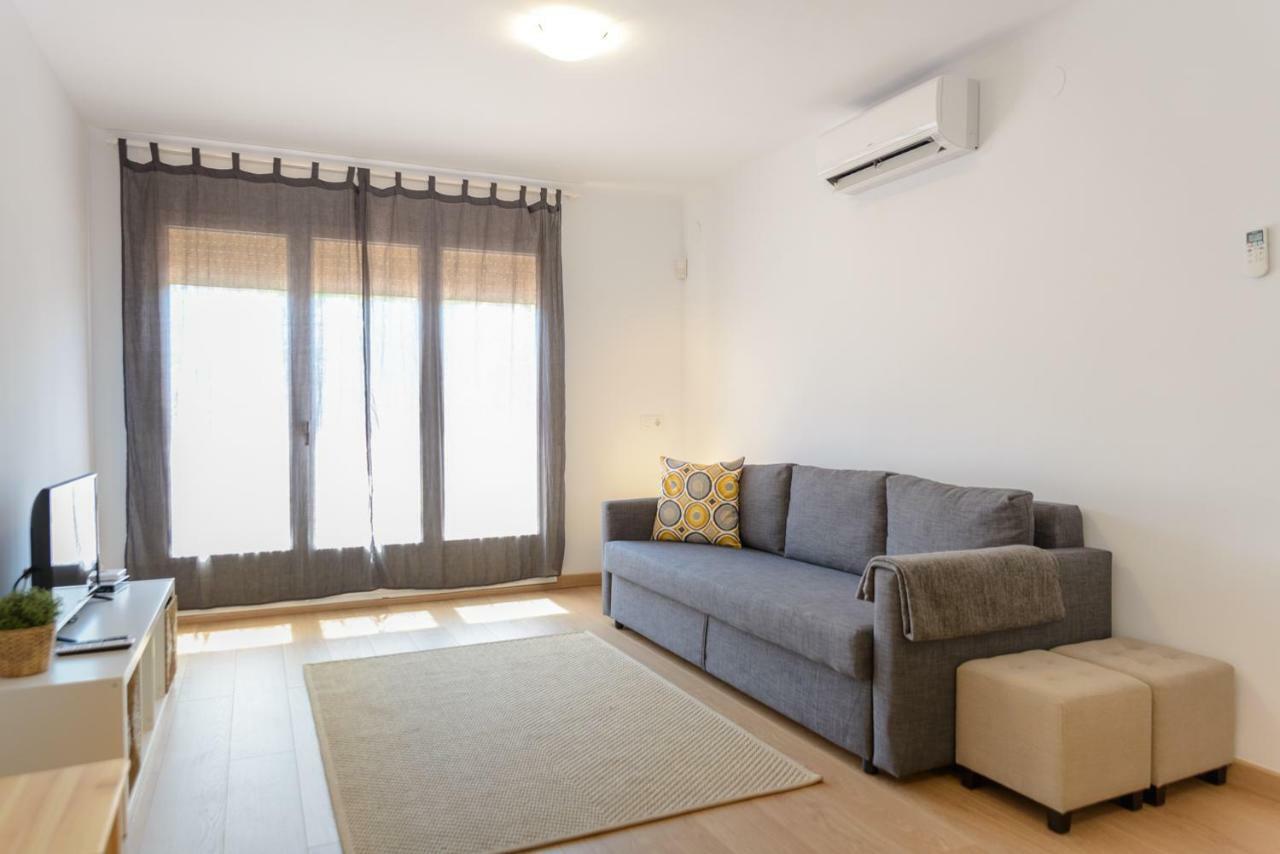 Empuriabrava Apartaments Nº6 Ngoại thất bức ảnh