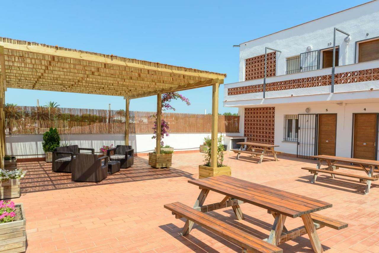 Empuriabrava Apartaments Nº6 Ngoại thất bức ảnh